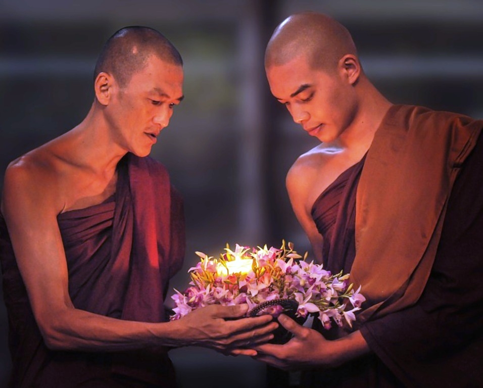 Rappresentazione visiva dell'articolo: IL FALSO SCOPO