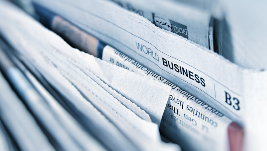 Rappresentazione visiva dell'articolo: BdR monday flash