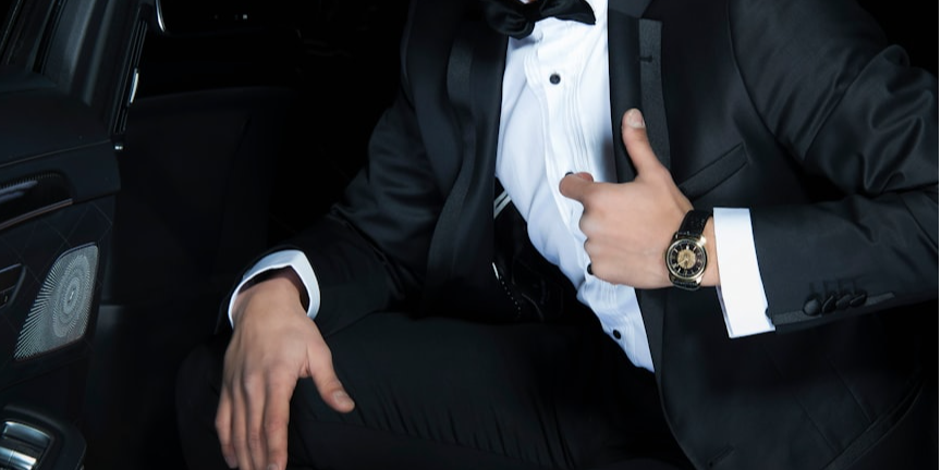 Rappresentazione visiva dell'articolo: Ben tornato Mr Bond