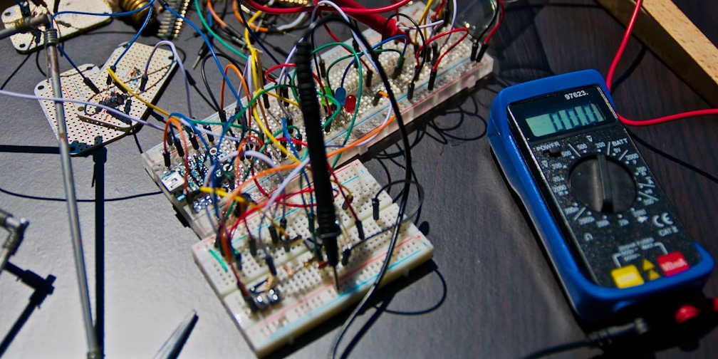 Rappresentazione visiva dell'articolo: Stress Test