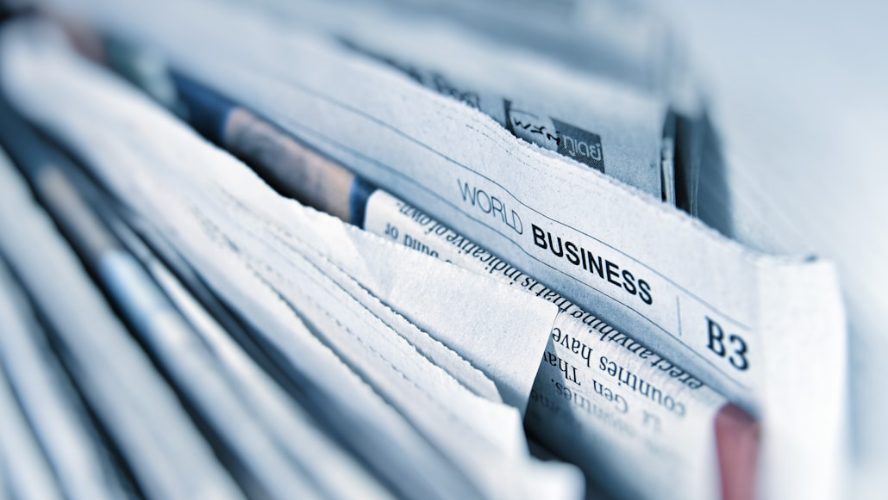 Rappresentazione visiva dell'articolo: BdR monday flash