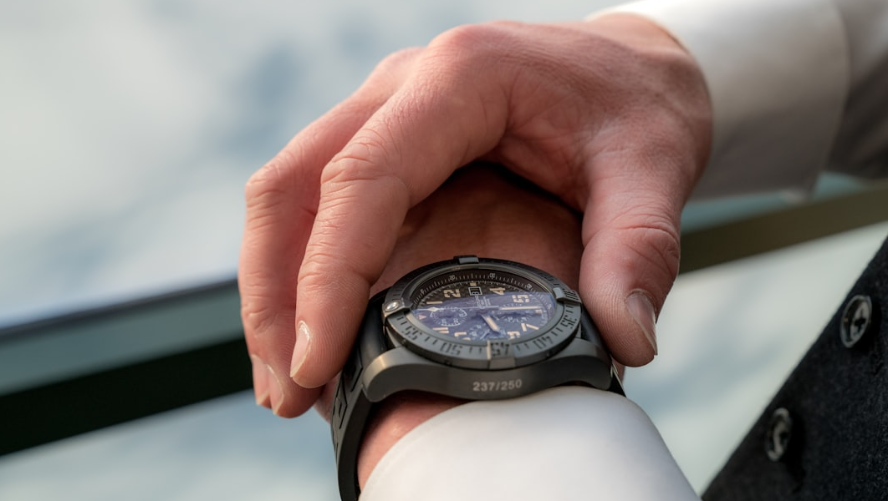 Rappresentazione visiva dell'articolo: Oggi sveliamo il momento giusto per investire!