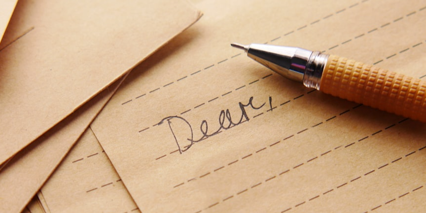 Rappresentazione visiva dell'articolo: Lettera aperta