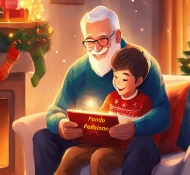 L’immagine è stata creata, dagli autori, con l’ausilio di una Chat di Intelligenza Artificiale